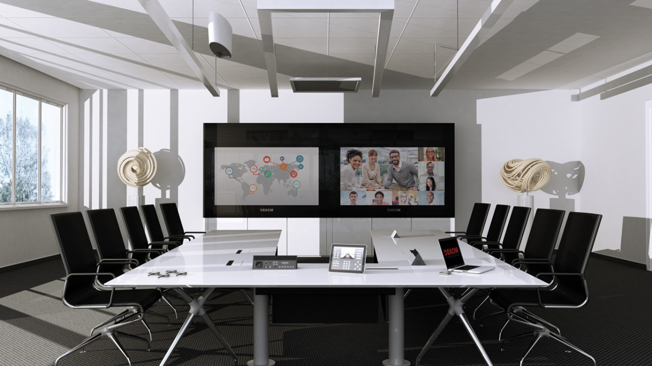 Audio Visual solutions