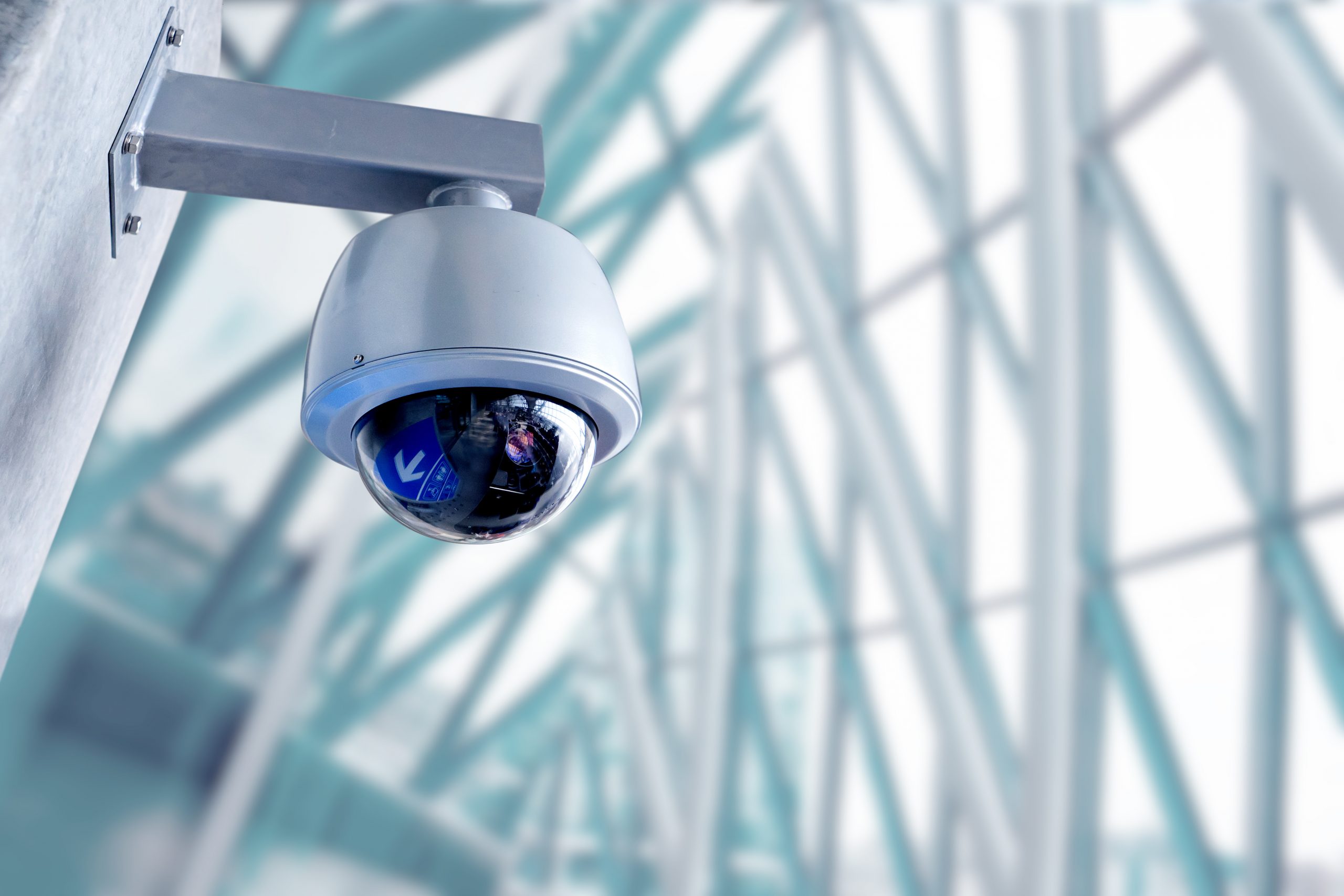 CCTV surveillance solutions