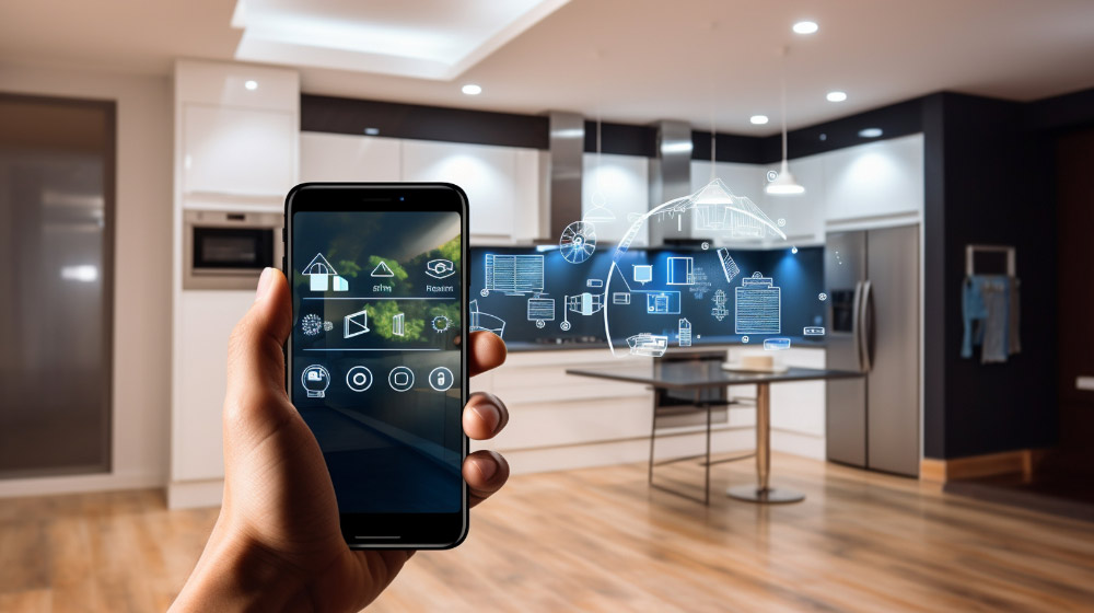 Home automation solutions