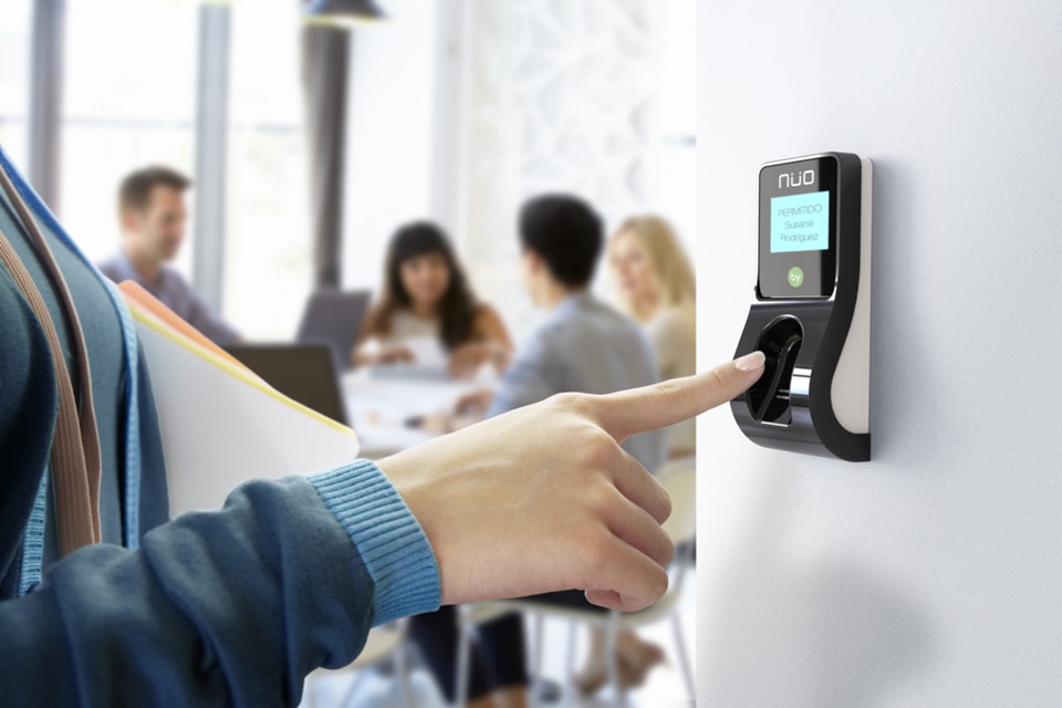 Time and attendance systems