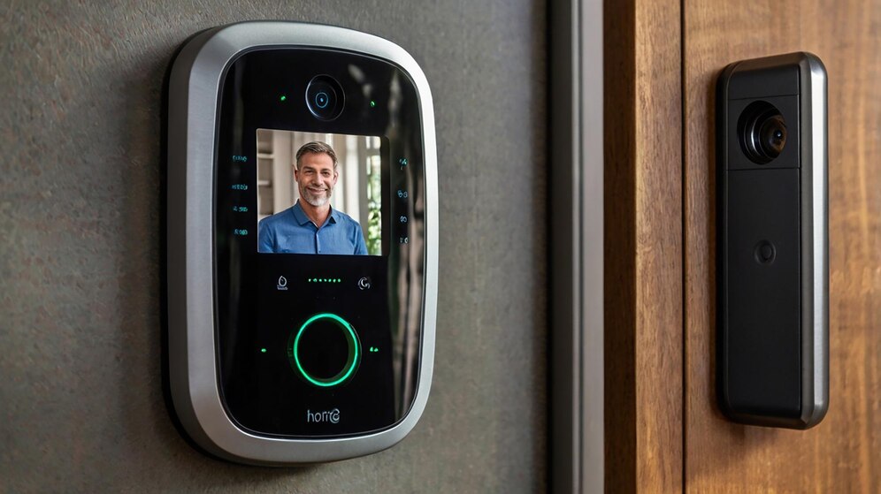 Intercom and video door systems