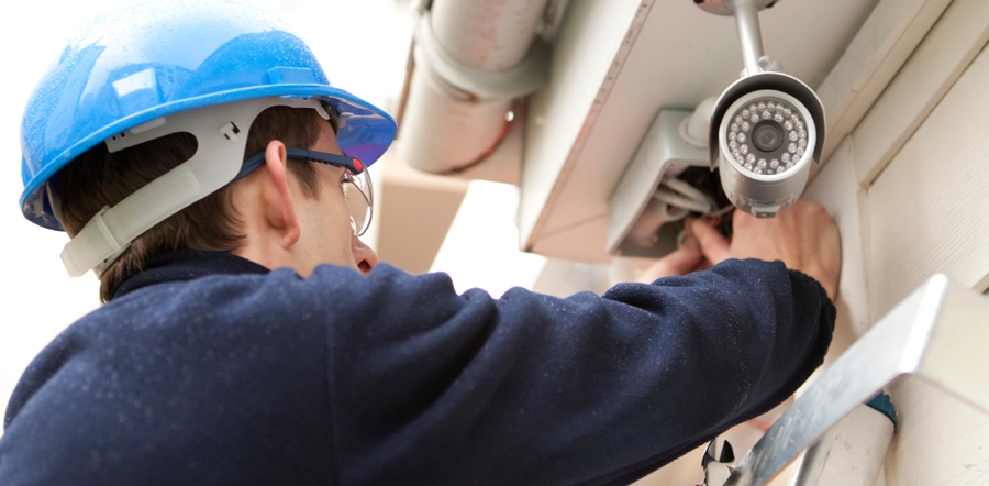 ELV & Security Systems
