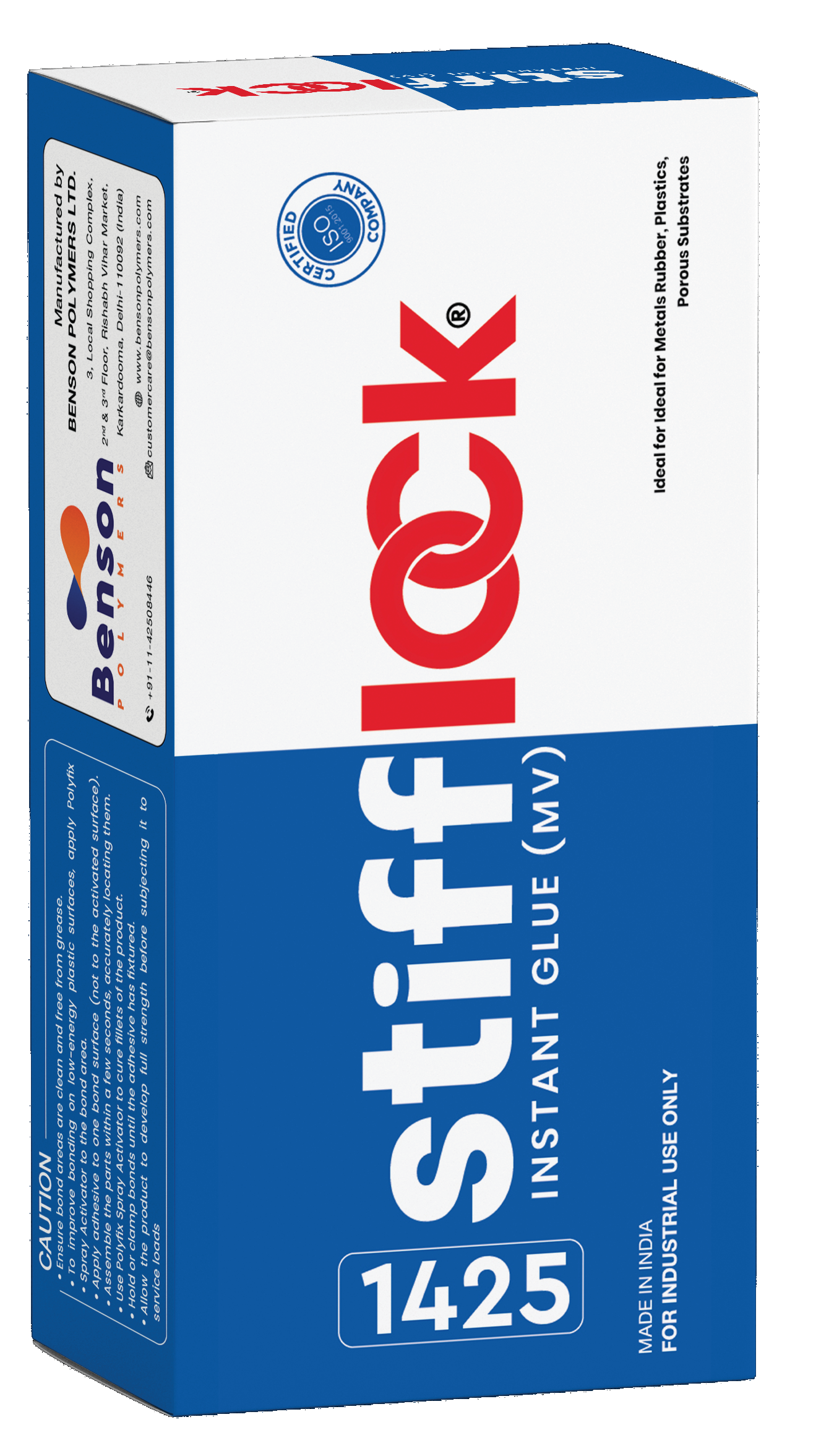 Stifflock MV 1425